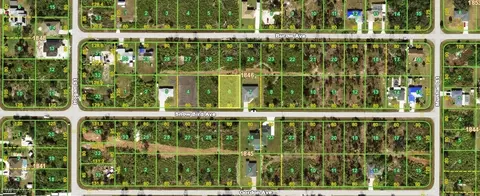 12120 Snow Bird Ave, Port Charlotte, FL 33981
