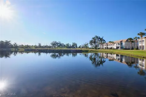 16400 Millstone Cir #105, Fort Myers, FL 33908