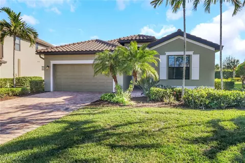 13527 San Georgio Dr, Estero, FL 33928