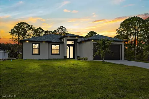 714 Dudley Ave S, Lehigh Acres, FL 33974