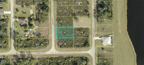 721 Nina Ave S, Lehigh Acres, FL 33974