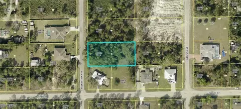 1002 Poinsettia Ave, Lehigh Acres, FL 33972