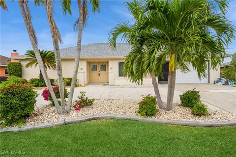 3306 SE 6th Pl, Cape Coral, FL 33904
