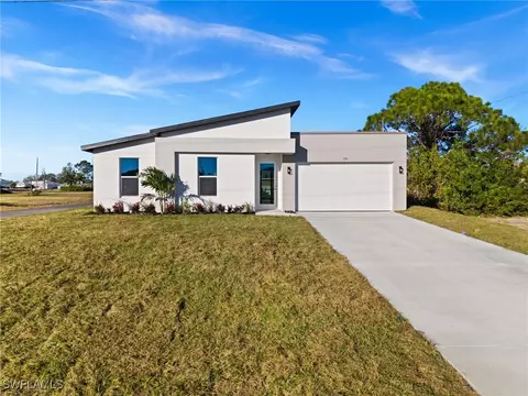 1130 NW 18th Pl, Cape Coral, FL 33993