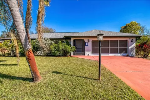 620 Weston Rd, Lehigh Acres, FL 33936
