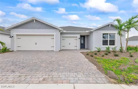 15635 Appalachian Dr, Punta Gorda, FL 33982
