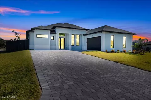 111 NW 14th Ave, Cape Coral, FL 33993