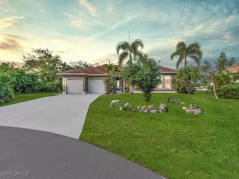 12568 Lake Shalimar Dr, Bonita Springs, FL 34135