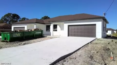 2404-2406 Mansfield Ave S, Lehigh Acres, FL 33973