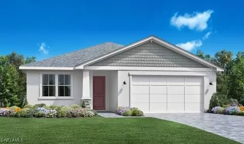 16100 Preservation Blvd, Punta Gorda, FL 33982