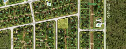 12475 Mayer Ter, Port Charlotte, FL 33981