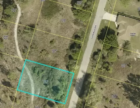 568 Flamingo Ave S, Lehigh Acres, FL 33974