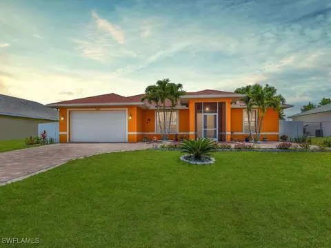 1218 SW 11th Ter, Cape Coral, FL 33991