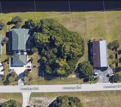 218 Boundary Blvd, Rotonda West, FL 33947