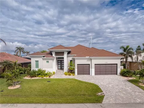 2730 Saint Thomas Dr, Punta Gorda, FL 33950