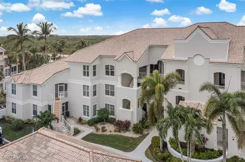 16440 Millstone Cir #201, Fort Myers, FL 33908