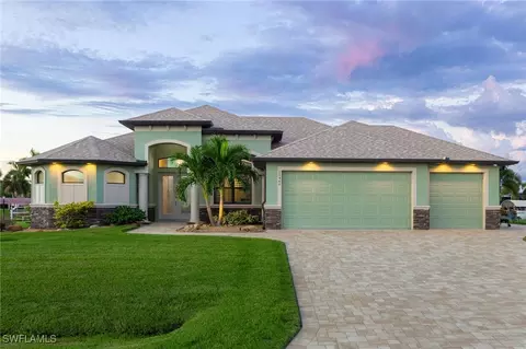 15466 Seafoam Cir, Port Charlotte, FL 33981