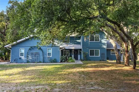16461 Chicopee Ave, Port Charlotte, FL 33954