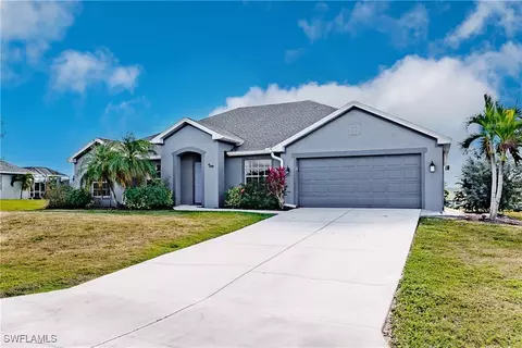 2214 NW Embers Ter, Cape Coral, FL 33993