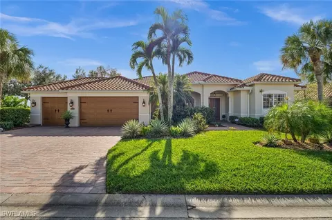 12500 Walden Run Dr, Fort Myers, FL 33913