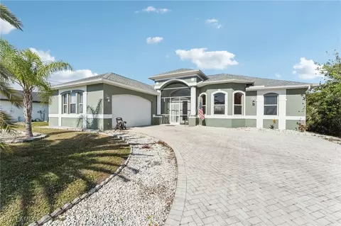 783 Asher St E, Lehigh Acres, FL 33974