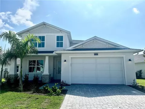 16342 Preservation Blvd, Punta Gorda, FL 33982