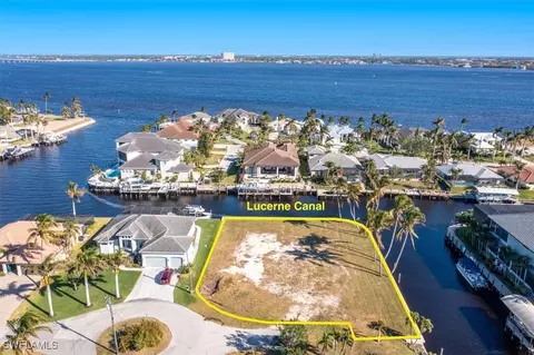 1144 Lucerne Ave, Cape Coral, FL 33904