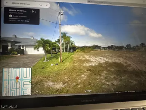 3813 NW 3rd Ter, Cape Coral, FL 33993