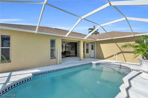 1921 NW 26th Ave, Cape Coral, FL 33993