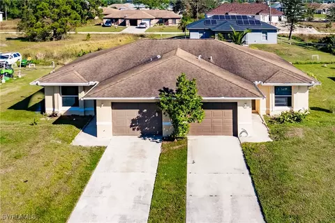 4438-4440 26th St SW, Lehigh Acres, FL 33973