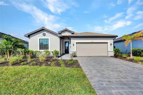14430 Secret Garden Cv, Fort Myers, FL 33913