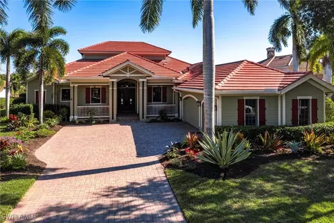 3320 Sanctuary Pt, Fort Myers, FL 33905