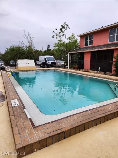 13437 Heald Ln #9A, Fort Myers, FL 33908