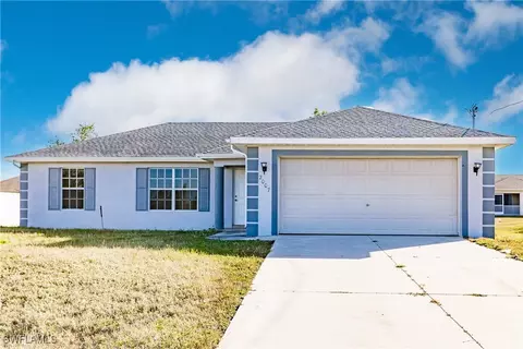 2007 NW 17th Ave, Cape Coral, FL 33993