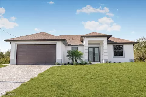 815 Fifth Ave, Lehigh Acres, FL 33972
