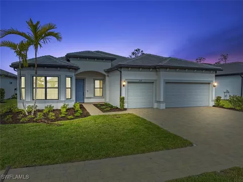 1829 Amador Ct, Naples, FL 34120