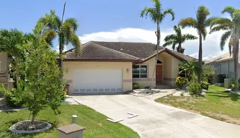 5084 Key Largo Dr, Punta Gorda, FL 33950