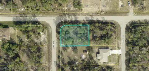 709 Burns Ave S, Lehigh Acres, FL 33974