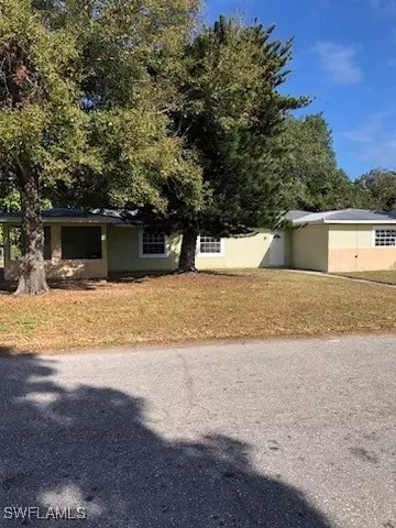 313 E Trinidad Ave, Clewiston, FL 33440