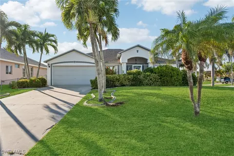 3100 SW 18th Ave, Cape Coral, FL 33914