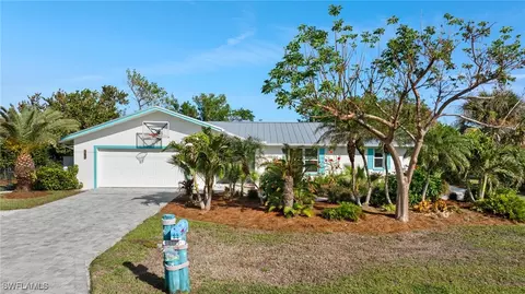 1731 Serenity Ln, Sanibel, FL 33957