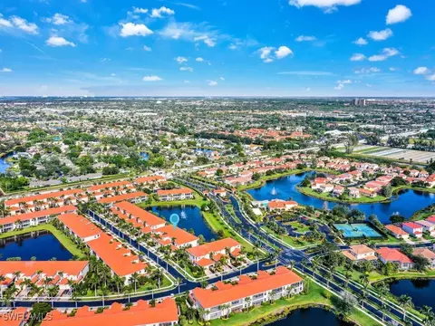 15125 Milagrosa Dr #101, Fort Myers, FL 33908