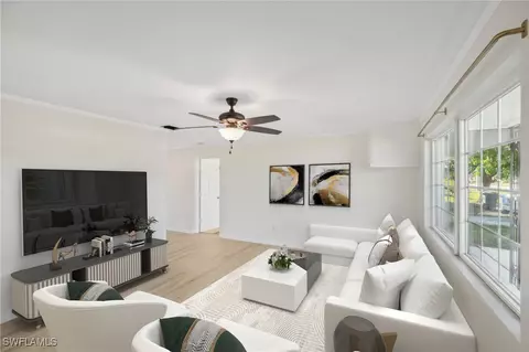 3841 Maxine St, Fort Myers, FL 33901