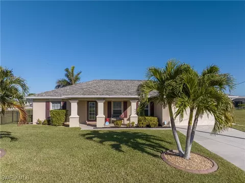 2533 NW 7th Ter, Cape Coral, FL 33993