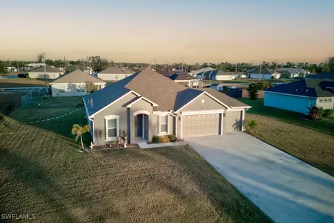 4251 NE 17th Ave, Cape Coral, FL 33909