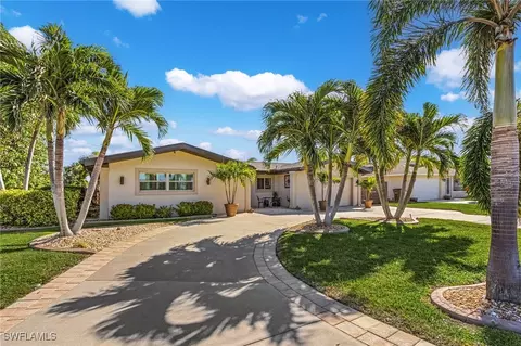 5329 SW 3rd Ave, Cape Coral, FL 33914