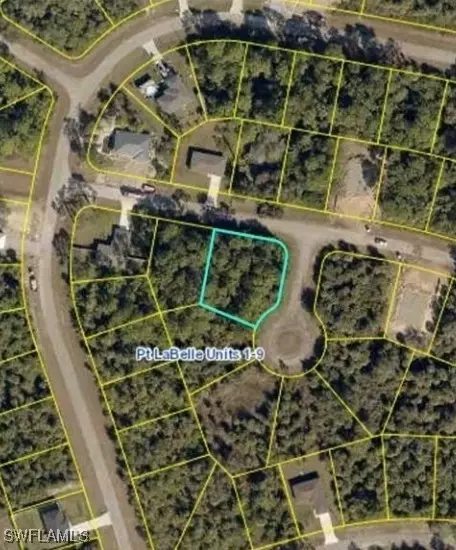 5001 Placid Ct, Labelle, FL 33935