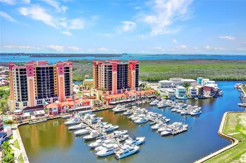 5793 Cape Harbour Dr #1414, Cape Coral, FL 33914