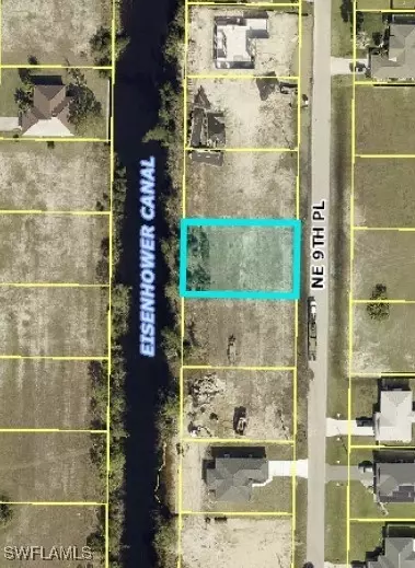 4022 NE 9th Pl, Cape Coral, FL 33909