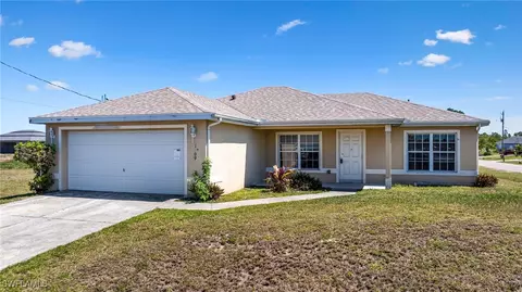 1509 Sara Ave S, Lehigh Acres, FL 33976